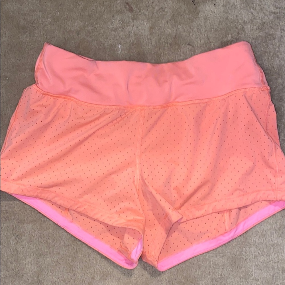 Lululemon Running Short